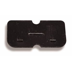 HOLLEY #45-458 Metal Choke Plate