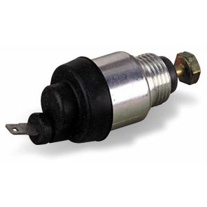 HOLLEY #46-74 Solenoid