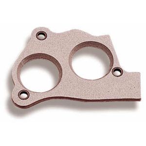 HOLLEY #508-11 TBI Flange Gasket