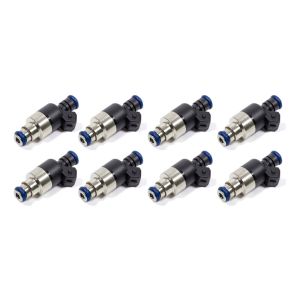 HOLLEY #522-368 36lbs Fuel Injectors 8pk