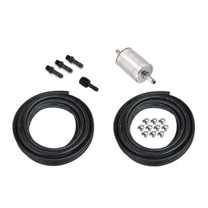 HOLLEY #526-10 EFI Fuel System Plumbing Kit