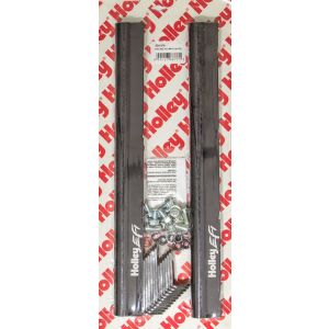 HOLLEY #534-219 Fuel Rail Kit - For 300-137 GM LS Intake
