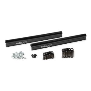 HOLLEY #534-223 Fuel Rail Kit - For 300-562/300-563/ 300-564