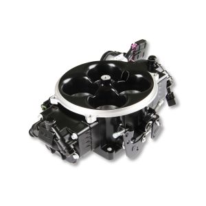 HOLLEY #534-302 EFI Terminator X Stealth 4500 Throttle Body