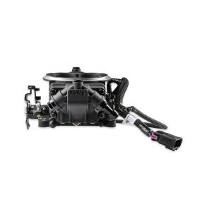 HOLLEY #550-1005 Terminator X Stealth EFI Kit  8-Injectors