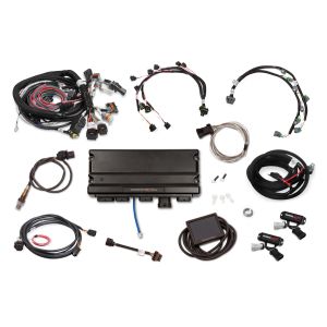 HOLLEY #550-1425 EFI Terminator X Max Sys 2013- Up Gen III Hemi