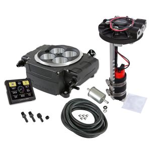 HOLLEY #550-511-3XR Sniper 2 EFI Master Kit Return Retrofit