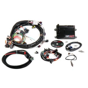 HOLLEY #550-602N HP ECU & Harness LS1/LS6 NTK