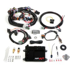 HOLLEY #550-604 ECU & Harness MPFI Kit