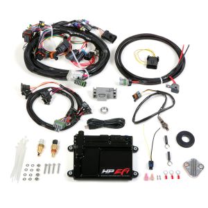 HOLLEY #550-604N HP ECU & Harness MPFI - NTK