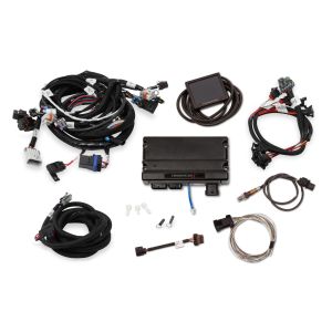 HOLLEY #550-903 Engine Management System Terminator X