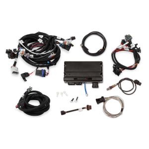 HOLLEY #550-903T Terminator X MPFI GM LS1/LS6