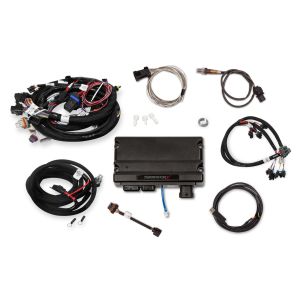 HOLLEY #550-904T Terminator X MPFI Kit GM LS Early Truck