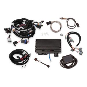 HOLLEY #550-905 Terminator -X MPFI Kit GM LS2/LS3 Truck