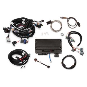 HOLLEY #550-905T Terminator X MPFI Kit GM LS2/LS3  Late Truck
