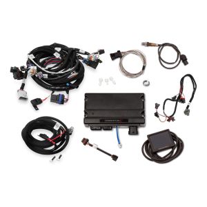 HOLLEY #550-910 Terminator X MPFI Kit GM LS2/LS3 Late Truck