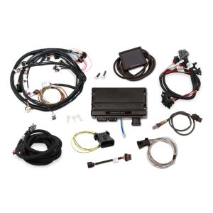 HOLLEY #550-936 Terminator X MPFI System Universal