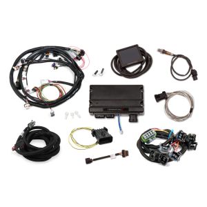 HOLLEY #550-937 Terminator X Ford MPFI Kit