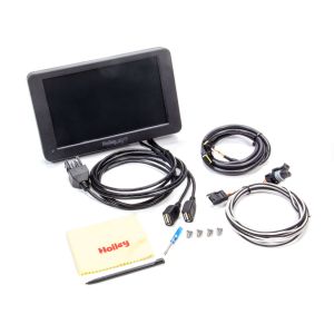 HOLLEY #553-106 EFI Digital Dash