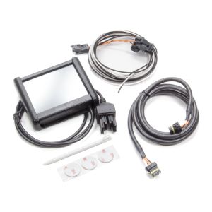HOLLEY #553-108 Holley EFI 3.5in LCD Touch Screen Controller