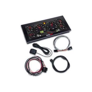 HOLLEY #553-111 Pro Digital Dash Panel
