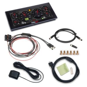 HOLLEY #553-111X Holley EFI Pro Dash 12.3 M8