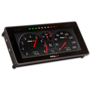 HOLLEY #553-112 EFI Pro Digital Dash w/ 6.86in Screen
