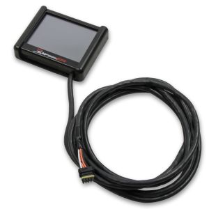 HOLLEY #553-115 Sniper EFI 3.5 Touch Screen LCD Controller