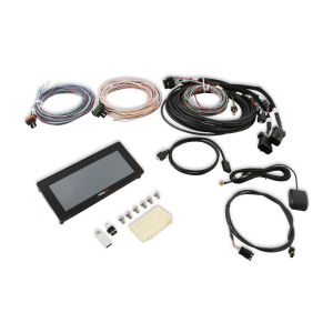 HOLLEY #553-117 6.86 Standalone Pro-Dash