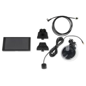 HOLLEY #553-200 Sniper EFI Digital Dash 5in