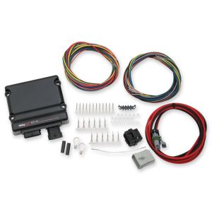 HOLLEY #554-142 Module - Injecter Module w/Harness