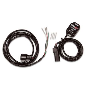 HOLLEY #554-162 Analog EFI G-Meter 2 Axis