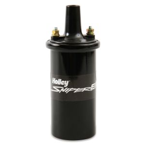 HOLLEY #556-153 Ignition Coil Cannister