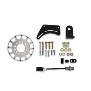 HOLLEY #556-173 7IN12-1X Crank Trigger Kit Coyote Hall Effect