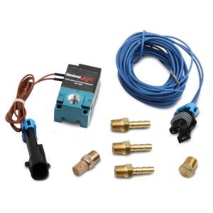 HOLLEY #557-200 Solenoid Boost Control