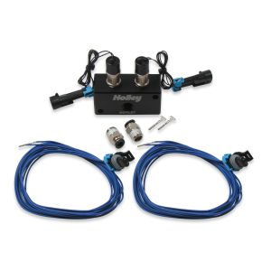 HOLLEY #557-201 Solenoid - Boost Control