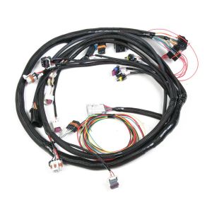 HOLLEY #558-104 Main Harness - Universal MPFI