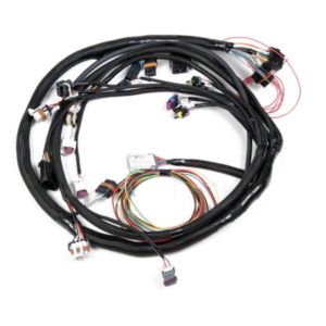 HOLLEY #558-128 Engine Main Harness Ford 5.0L/5.8L