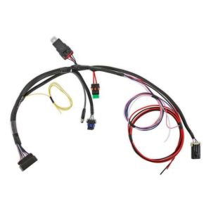 HOLLEY #558-191 Sniper 2 Main Harness w/Fuel Pump Relay