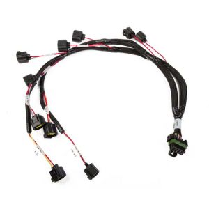 HOLLEY #558-311 Hemi Coil Harness Late TYCO