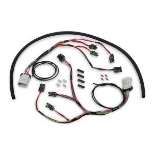 HOLLEY #558-312 HP EFI Sub-Harnesses - Smart Coil