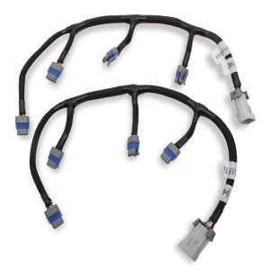 HOLLEY #558-321 GM LS Coil Sub Harnesses