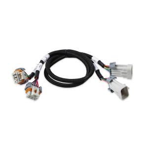 HOLLEY #558-326 LS Coil Ext. Harness 36in 2pk