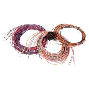 HOLLEY #558-403 J3 Connector & Harness