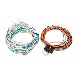 HOLLEY #558-404 J4 Connector & Harness