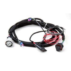HOLLEY #558-405 Trans Wire Harness GM 4L60 Pre 2009 - 4L80