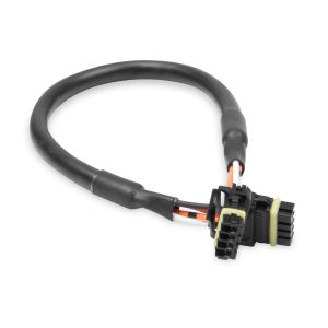 HOLLEY #558-428 CAN Extension Harness 9in Length