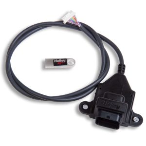 HOLLEY #558-432 I/O Adapter for Digital Dash