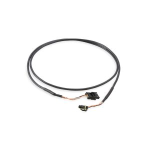 HOLLEY #558-452 CAN Adapter Harness 4ft Male to Female