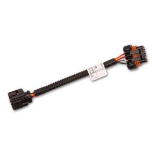HOLLEY #558-463 Adapter Harness Wideband Terminator-X